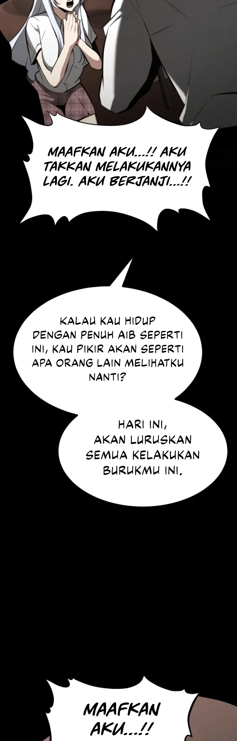 Level 999 Goblin Chapter 9 - halaman 45