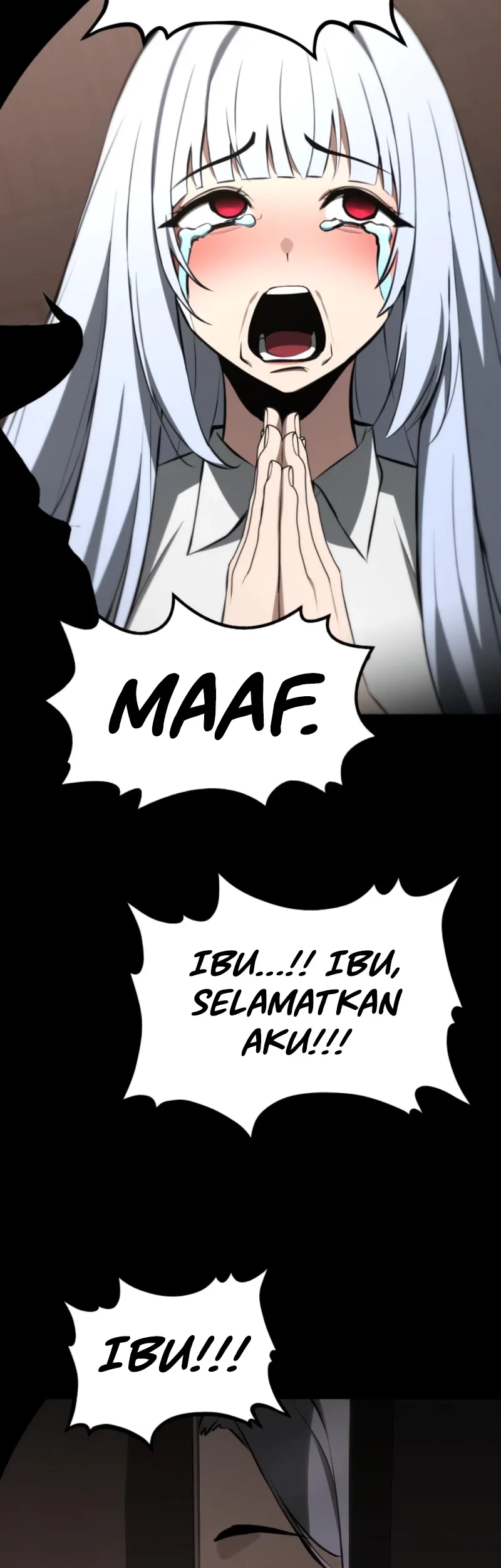 Level 999 Goblin Chapter 9 - halaman 46