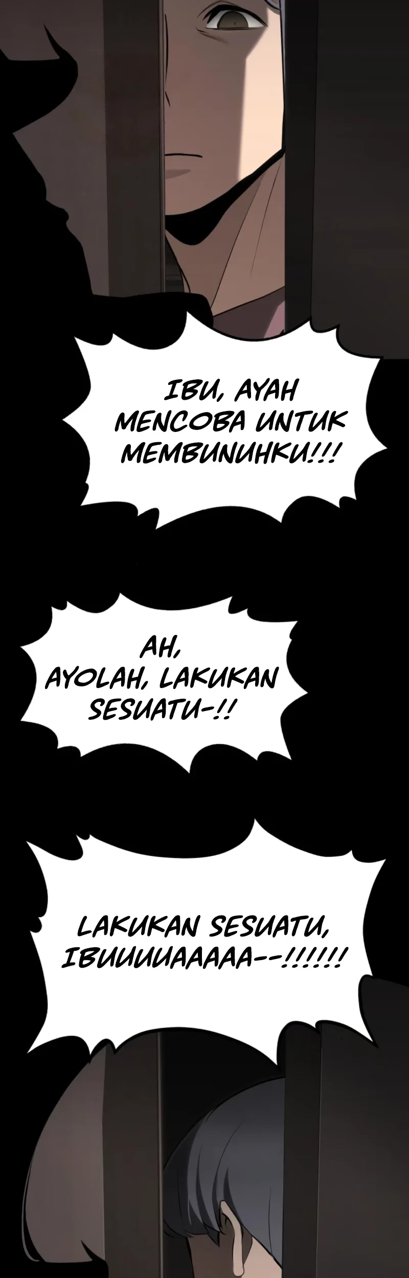 Level 999 Goblin Chapter 9 - halaman 47