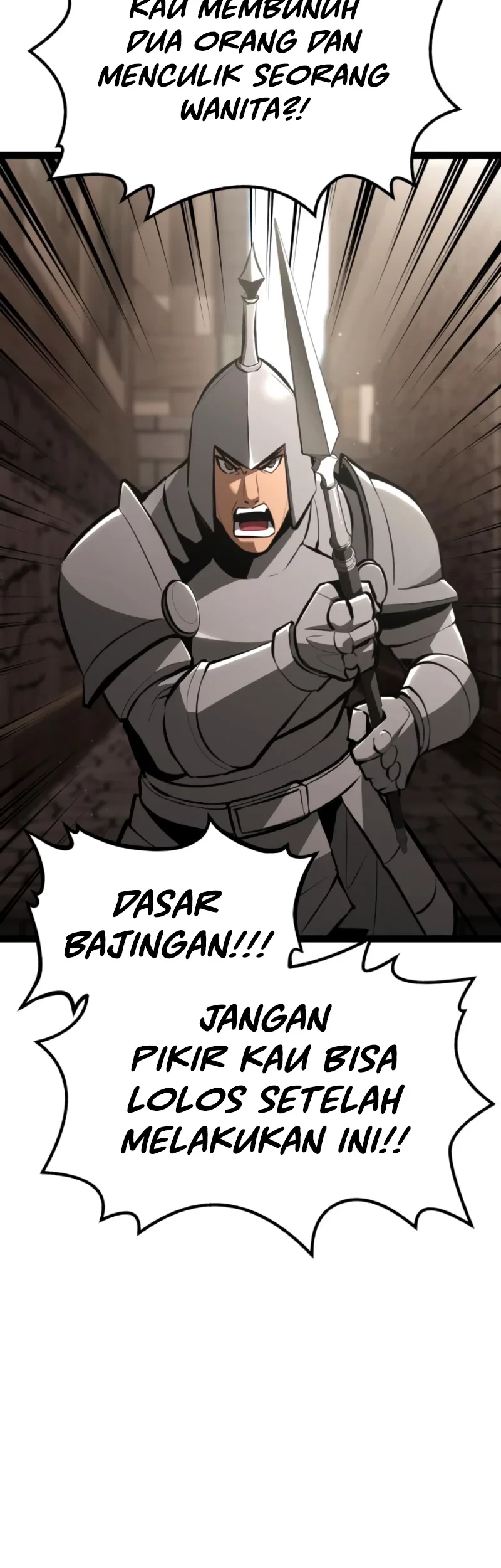 Level 999 Goblin Chapter 9 - halaman 5