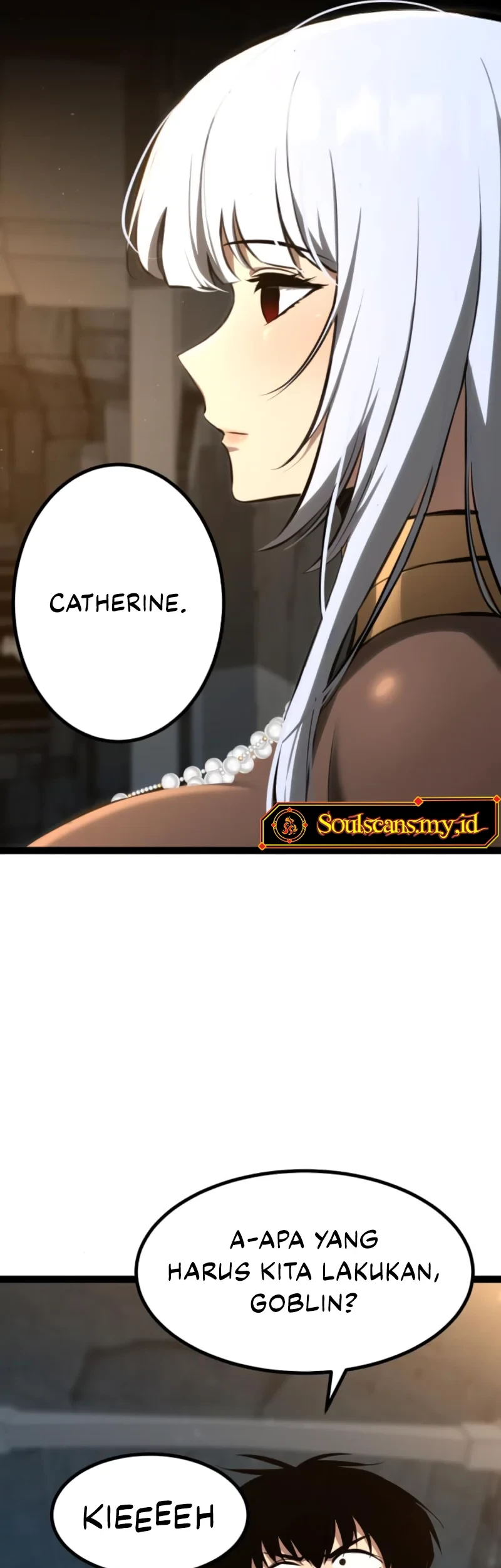 Level 999 Goblin Chapter 9 - halaman 50
