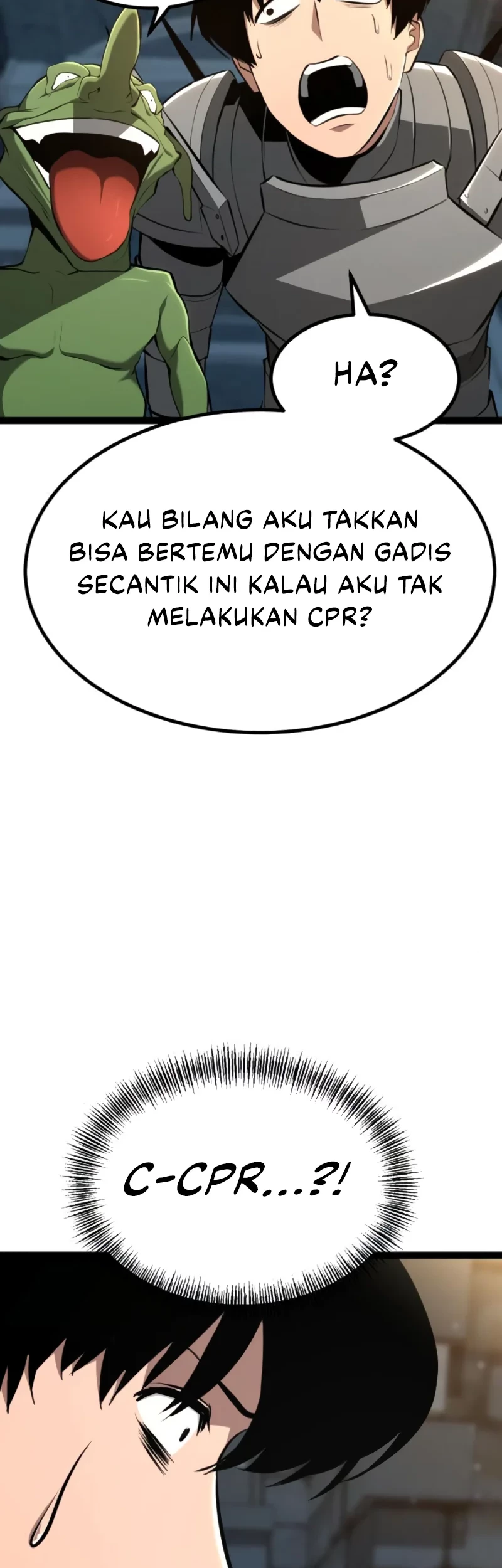 Level 999 Goblin Chapter 9 - halaman 51