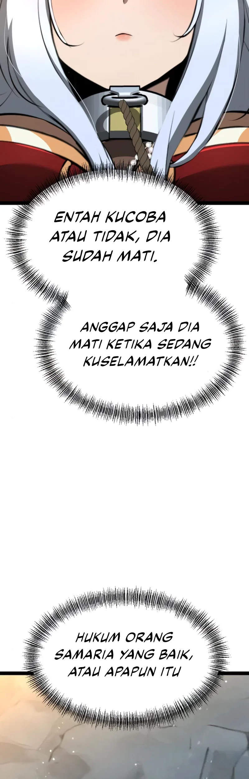 Level 999 Goblin Chapter 9 - halaman 53