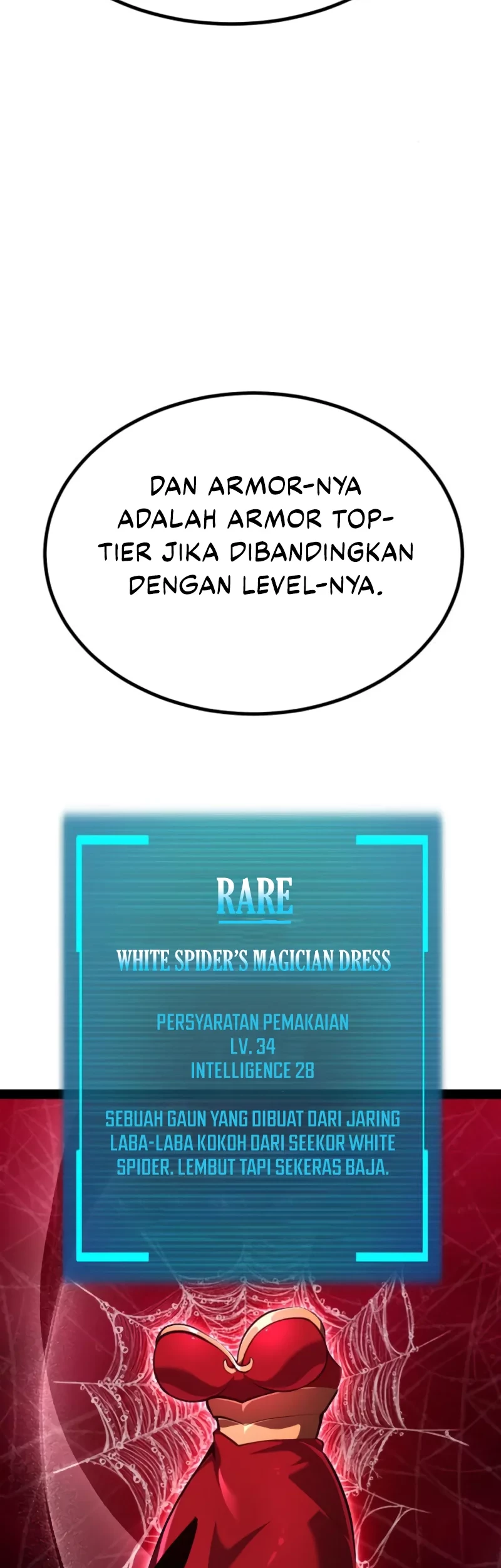 Level 999 Goblin Chapter 9 - halaman 59