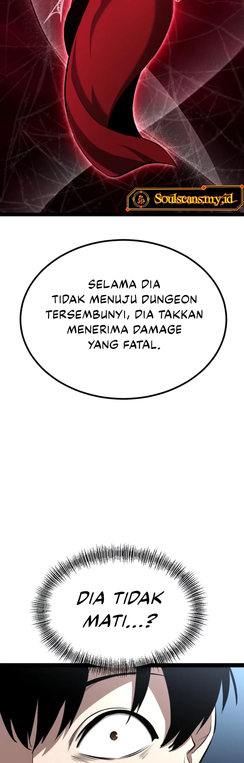 Level 999 Goblin Chapter 9 - halaman 60