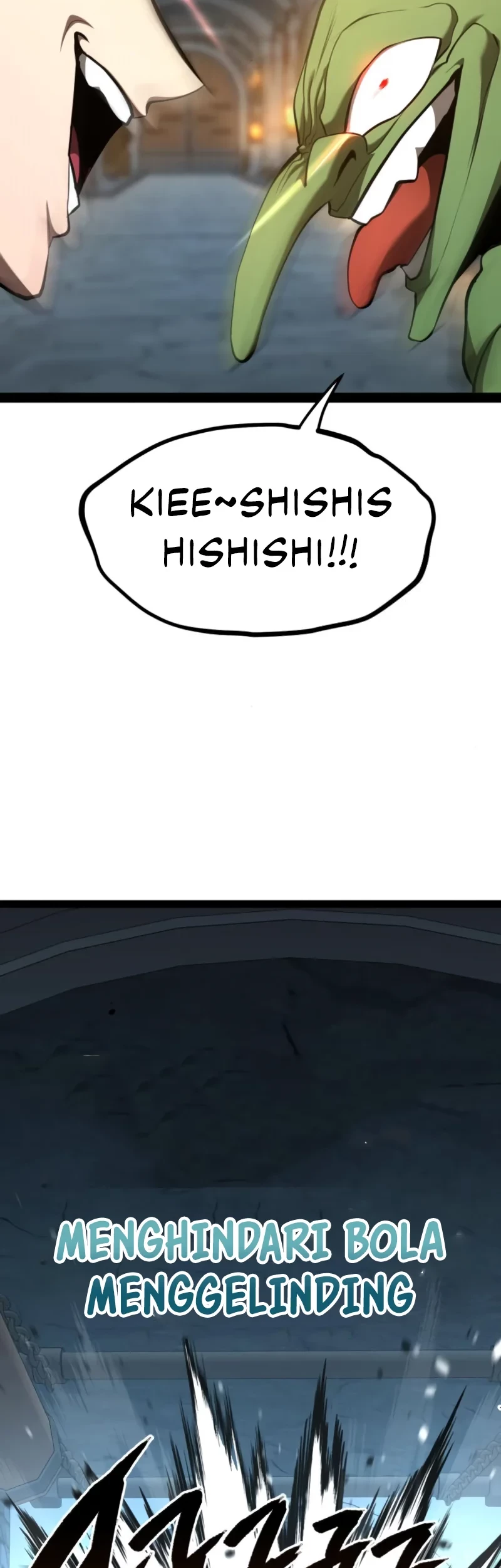 Level 999 Goblin Chapter 9 - halaman 64
