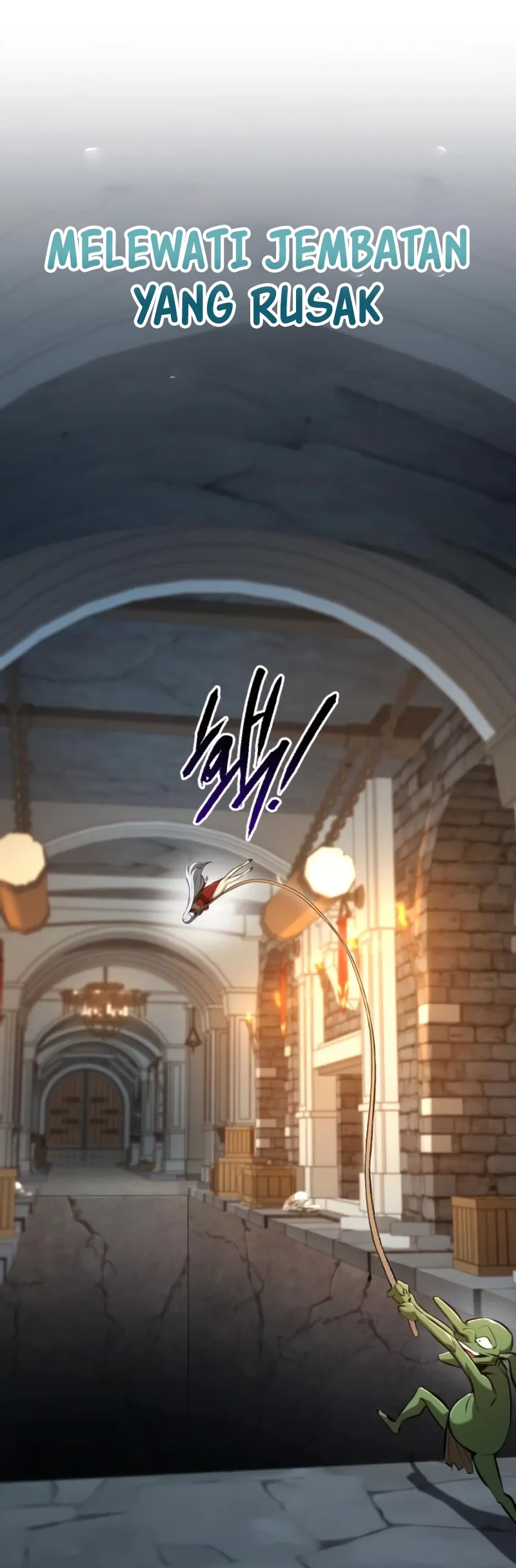 Level 999 Goblin Chapter 9 - halaman 67