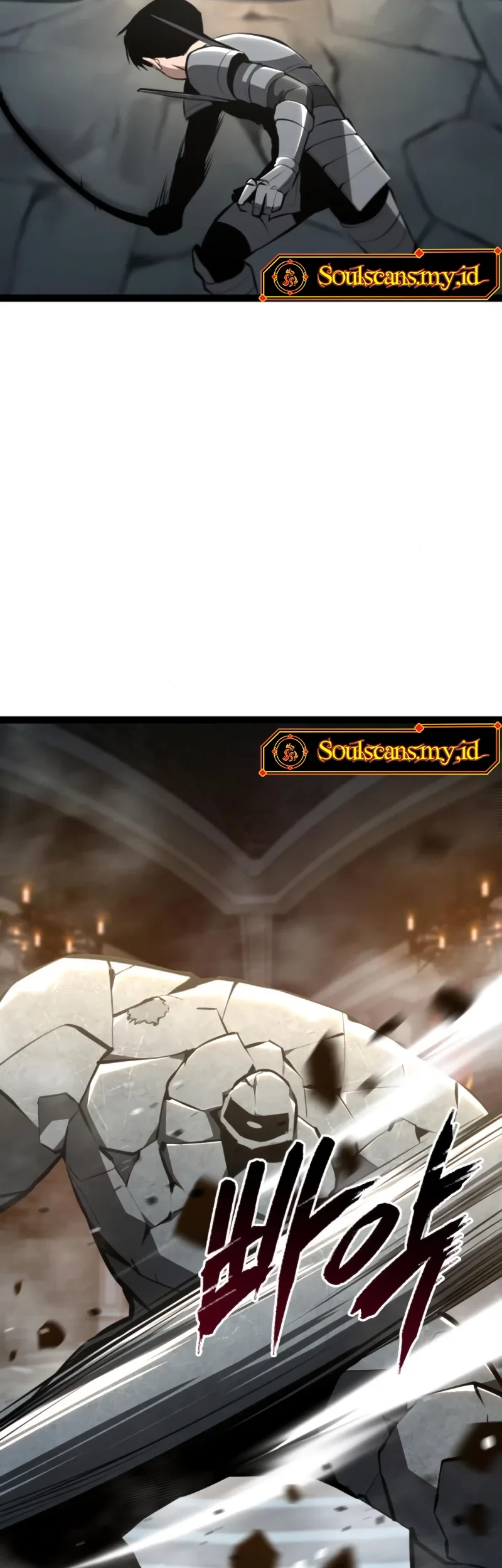 Level 999 Goblin Chapter 9 - halaman 70