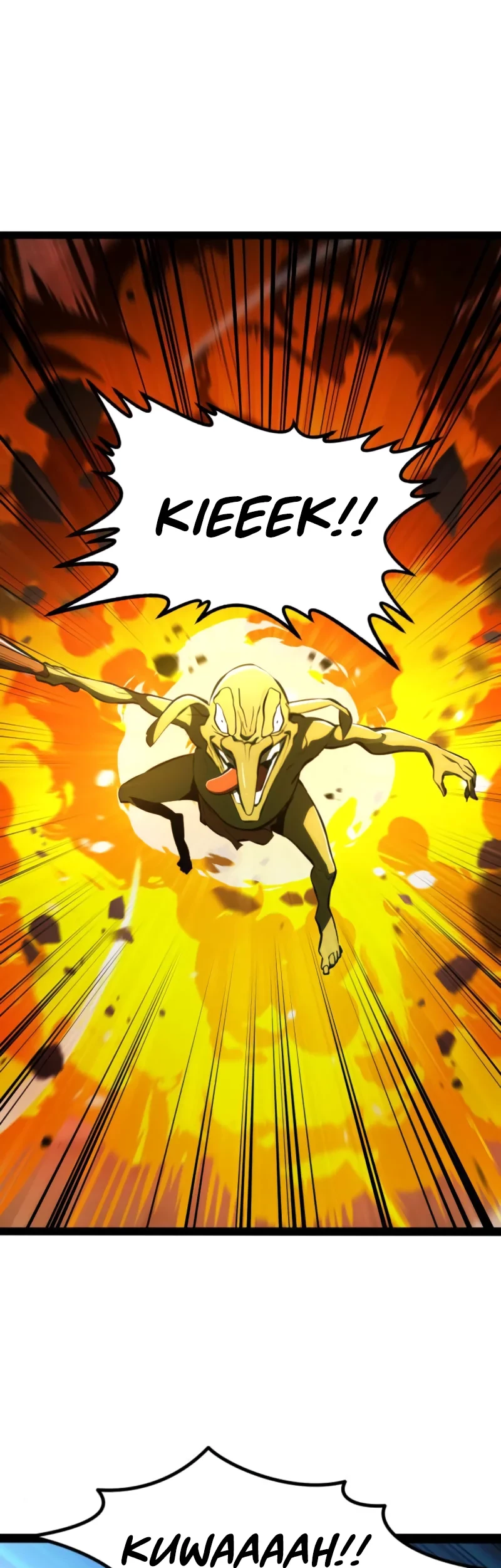 Level 999 Goblin Chapter 9 - halaman 76