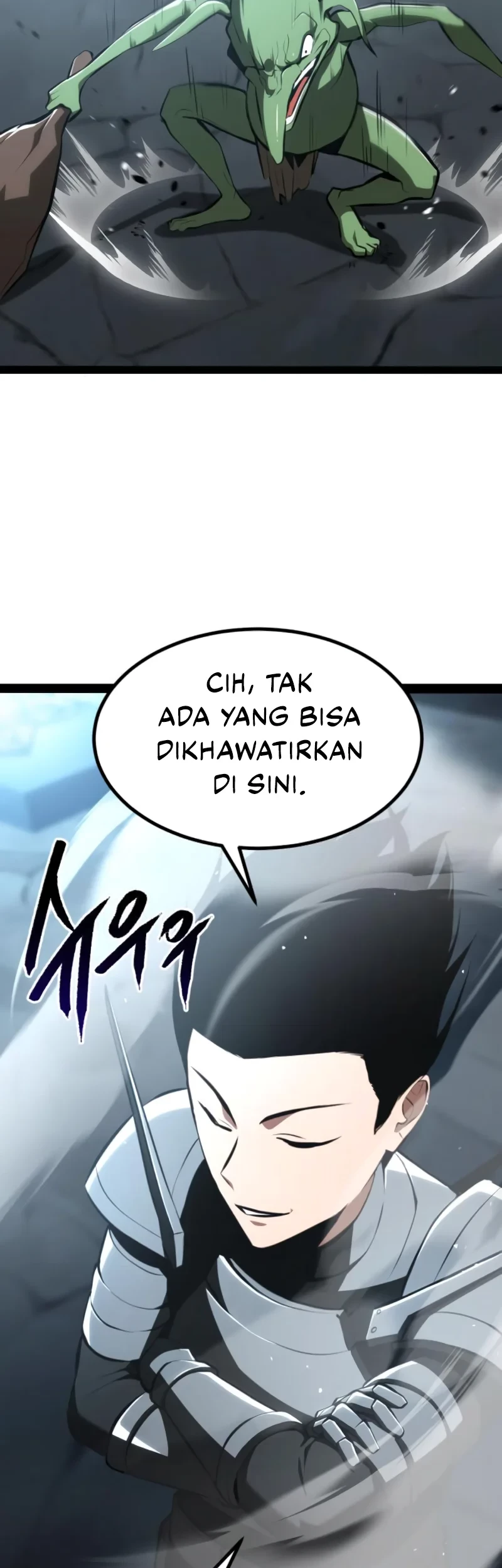 Level 999 Goblin Chapter 9 - halaman 78