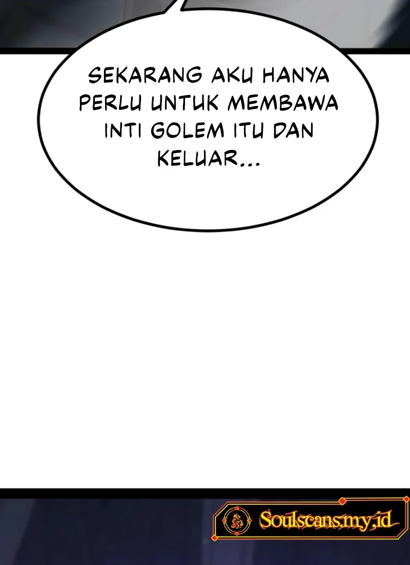 Level 999 Goblin Chapter 9 - halaman 79