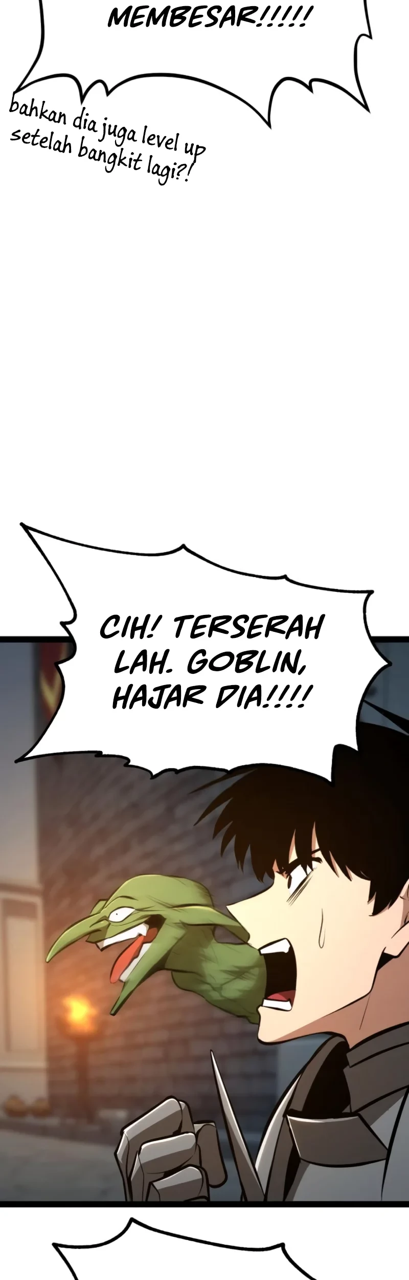 Level 999 Goblin Chapter 9 - halaman 82