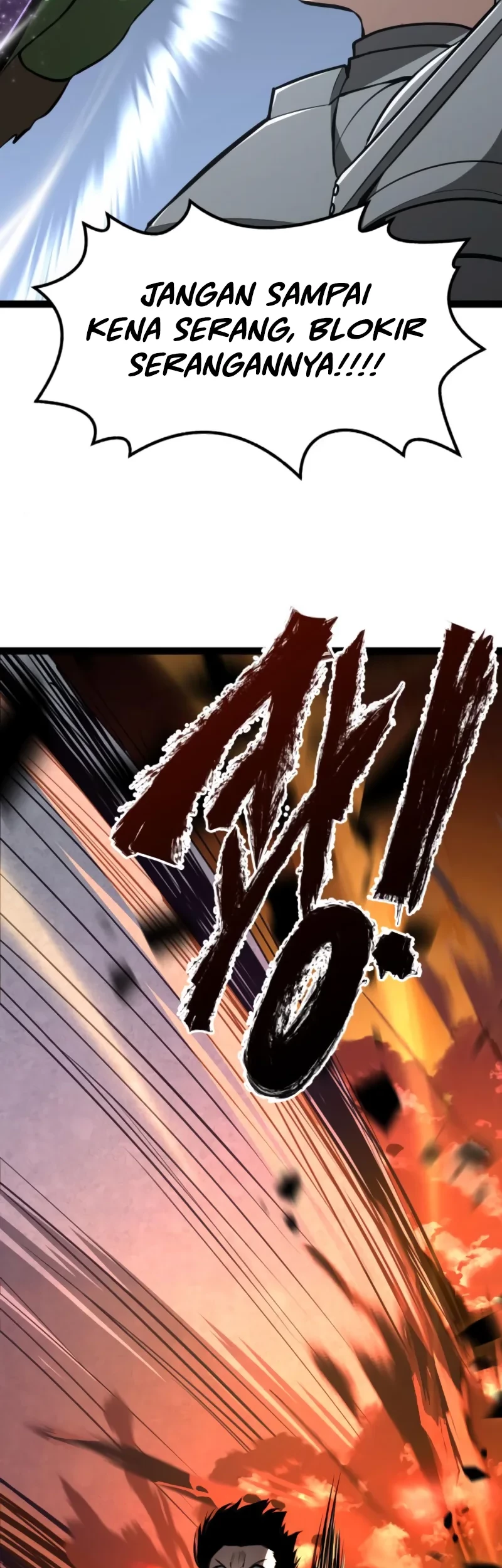Level 999 Goblin Chapter 9 - halaman 89
