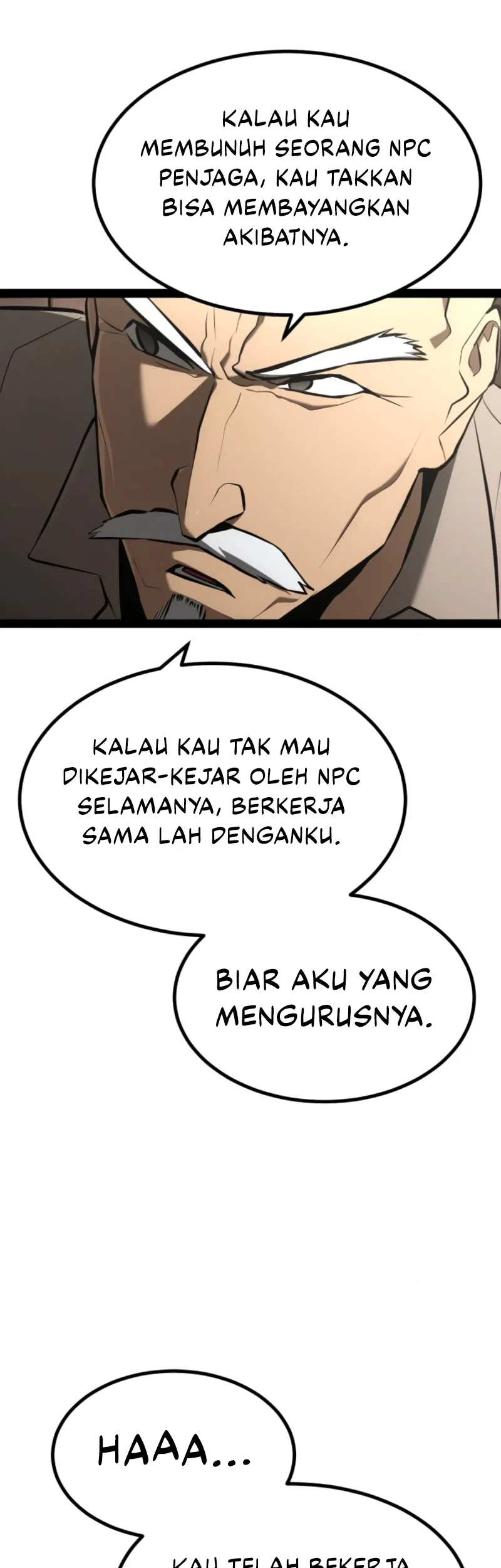 Level 999 Goblin Chapter 9 - halaman 9