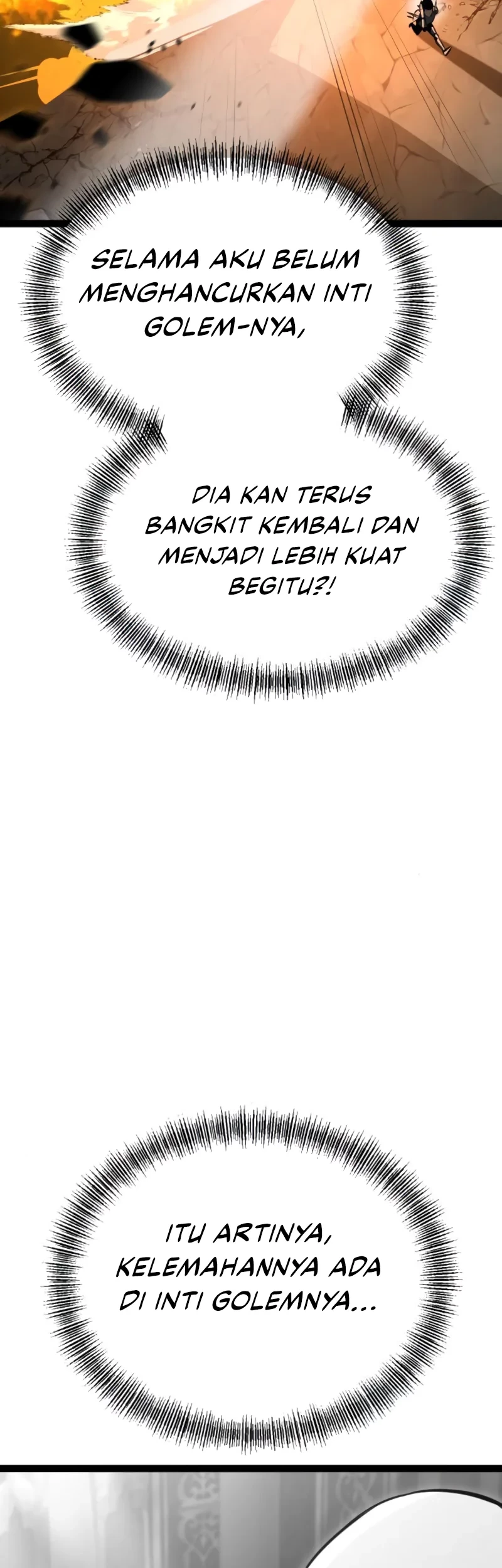 Level 999 Goblin Chapter 9 - halaman 93