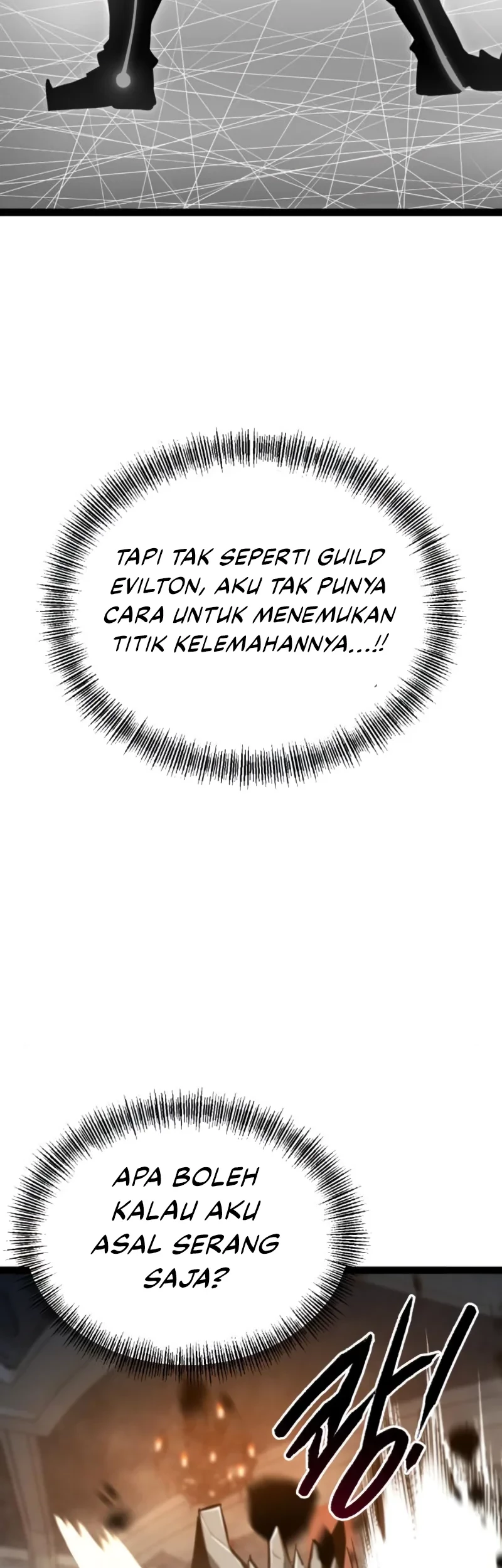 Level 999 Goblin Chapter 9 - halaman 95