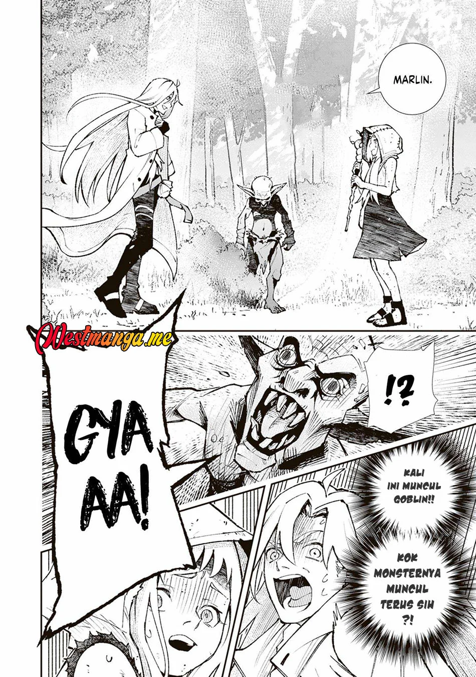 Level Count Stop kara Hajimaru, Kamisama-teki Isekai Life: Saikyou Status ni Tensei shita node Suki ni Ikimasu Chapter 1 - halaman 18