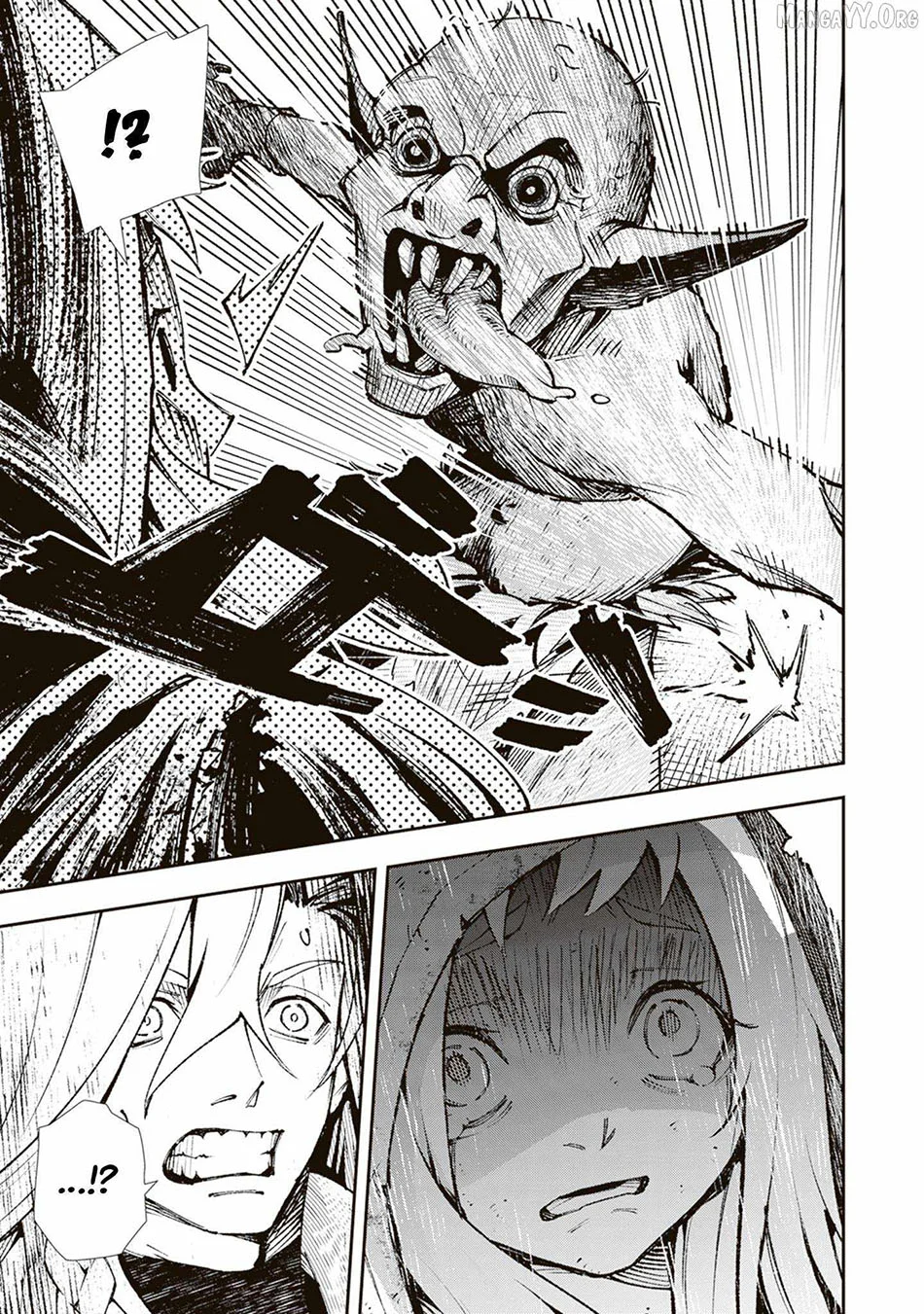 Level Count Stop kara Hajimaru, Kamisama-teki Isekai Life: Saikyou Status ni Tensei shita node Suki ni Ikimasu Chapter 1 - halaman 19