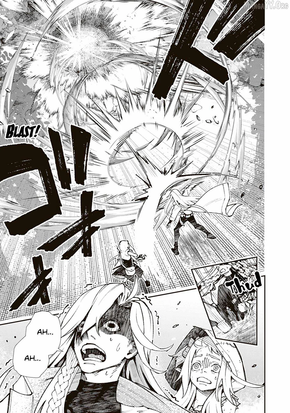 Level Count Stop kara Hajimaru, Kamisama-teki Isekai Life: Saikyou Status ni Tensei shita node Suki ni Ikimasu Chapter 1 - halaman 23
