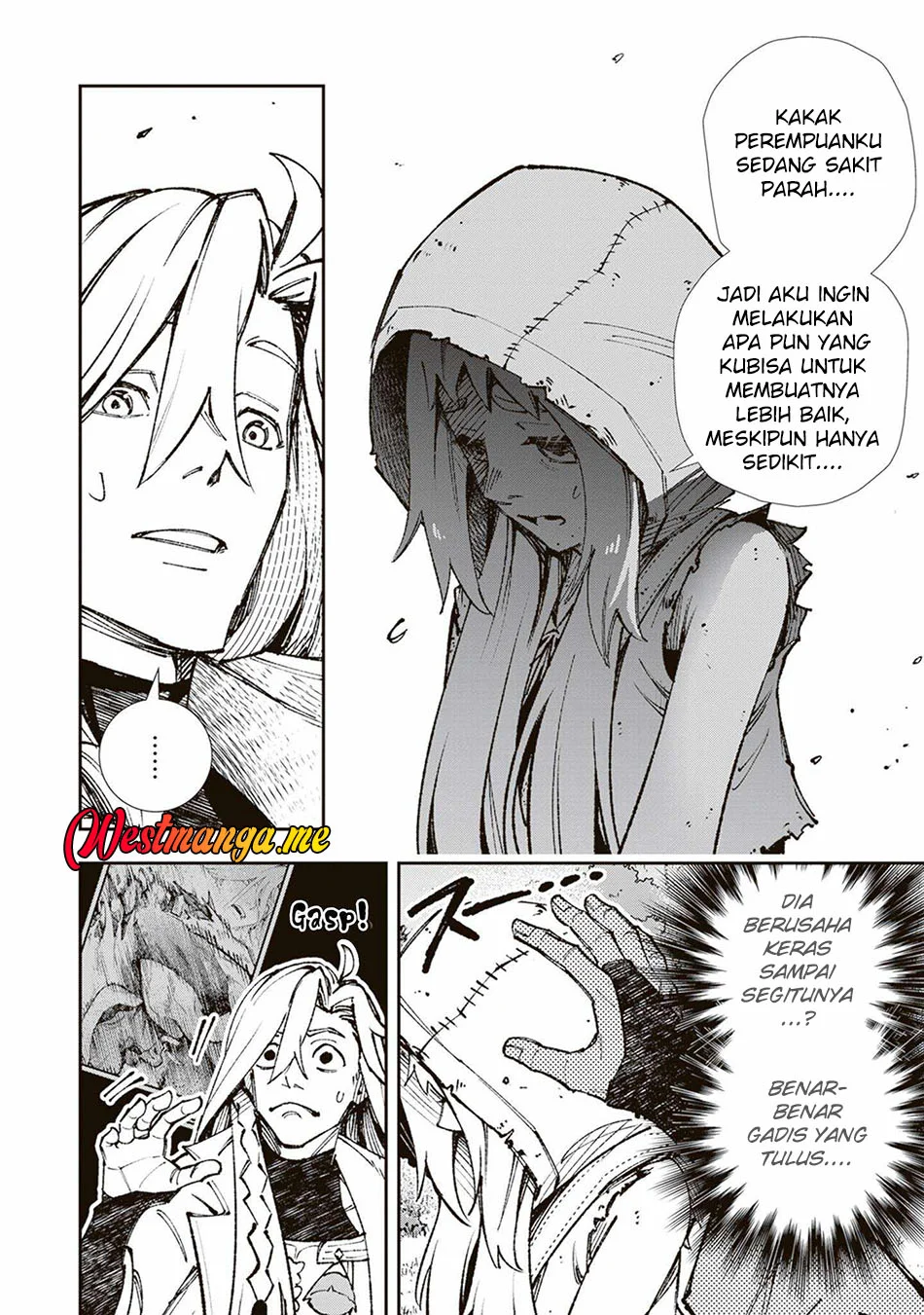 Level Count Stop kara Hajimaru, Kamisama-teki Isekai Life: Saikyou Status ni Tensei shita node Suki ni Ikimasu Chapter 1 - halaman 31
