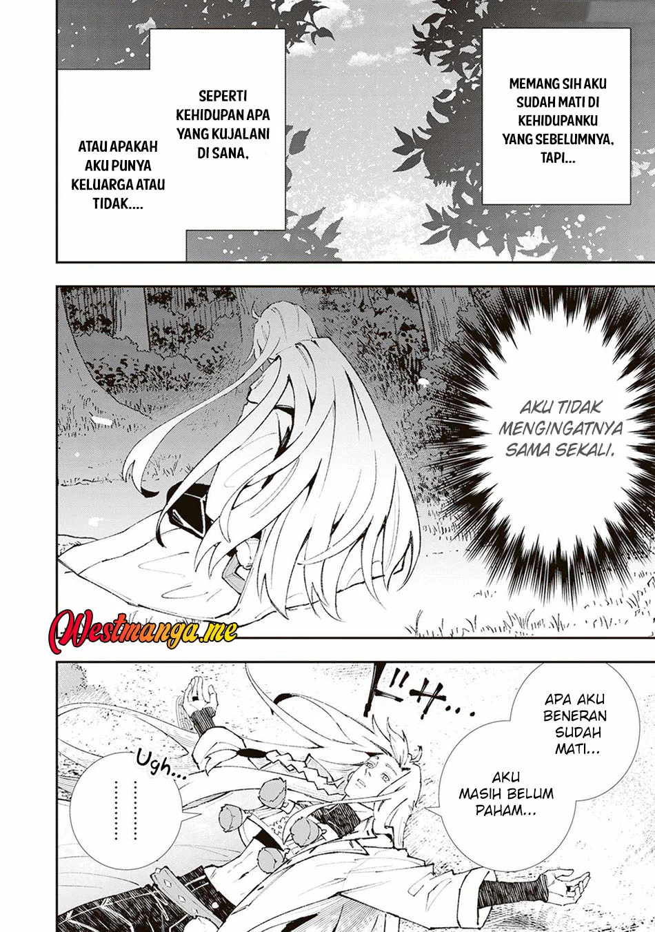 Level Count Stop kara Hajimaru, Kamisama-teki Isekai Life: Saikyou Status ni Tensei shita node Suki ni Ikimasu Chapter 1 - halaman 6