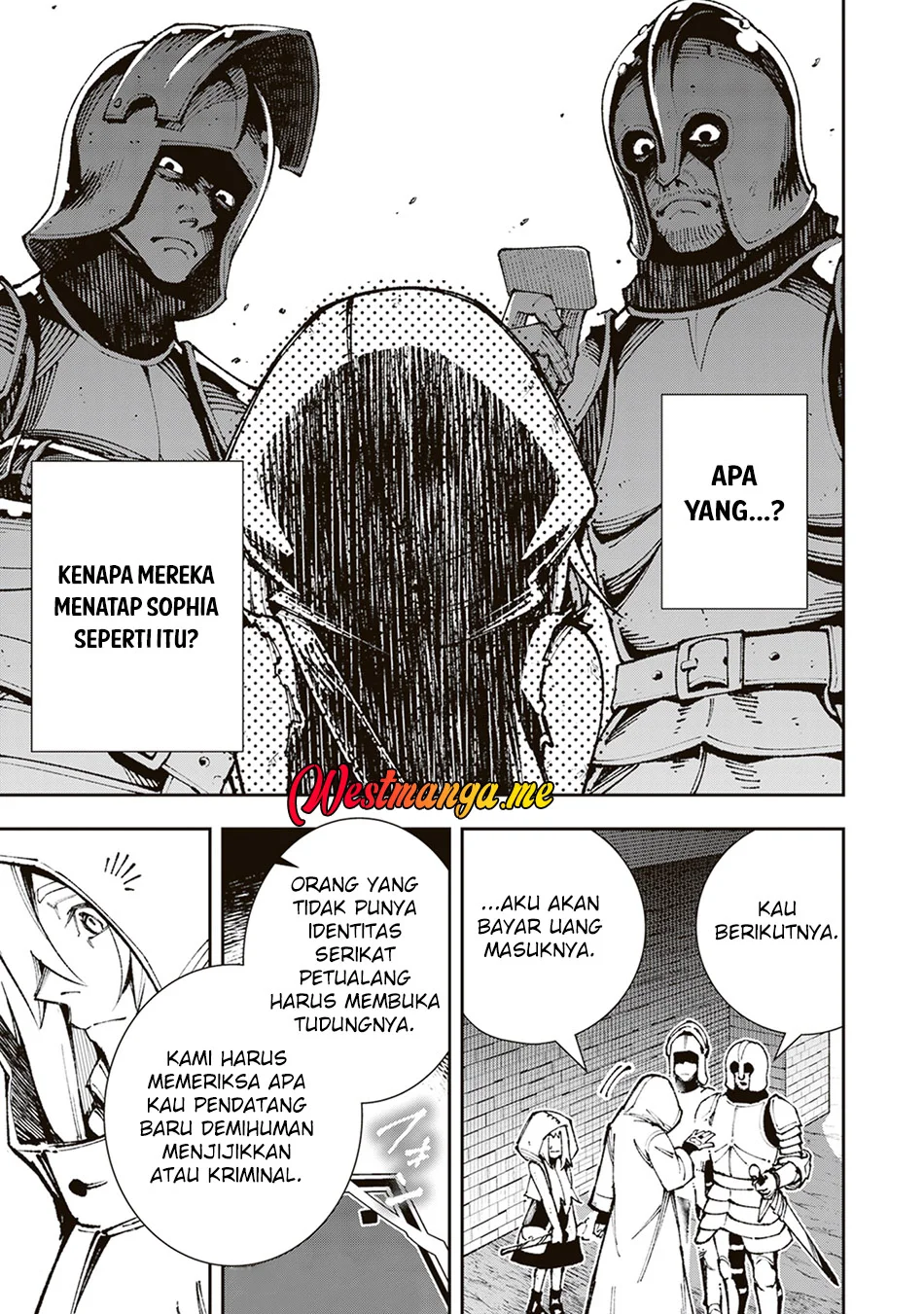 Level Count Stop kara Hajimaru, Kamisama-teki Isekai Life: Saikyou Status ni Tensei shita node Suki ni Ikimasu Chapter 2 - halaman 12