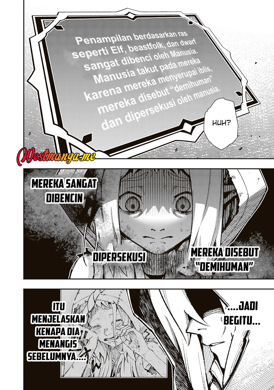 Level Count Stop kara Hajimaru, Kamisama-teki Isekai Life: Saikyou Status ni Tensei shita node Suki ni Ikimasu Chapter 2 - halaman 13