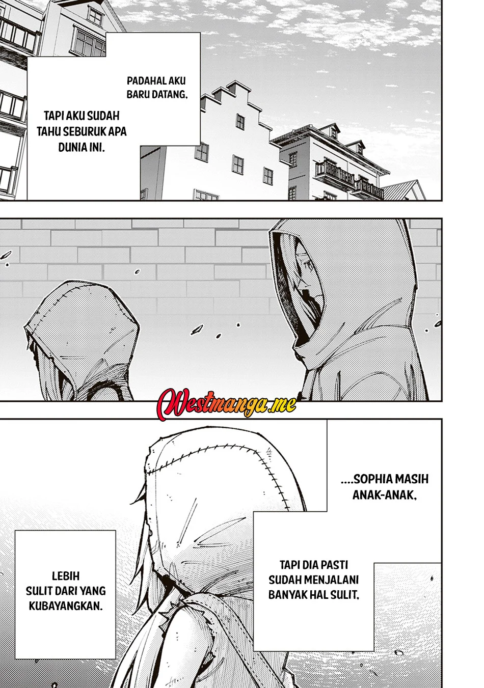 Level Count Stop kara Hajimaru, Kamisama-teki Isekai Life: Saikyou Status ni Tensei shita node Suki ni Ikimasu Chapter 2 - halaman 16