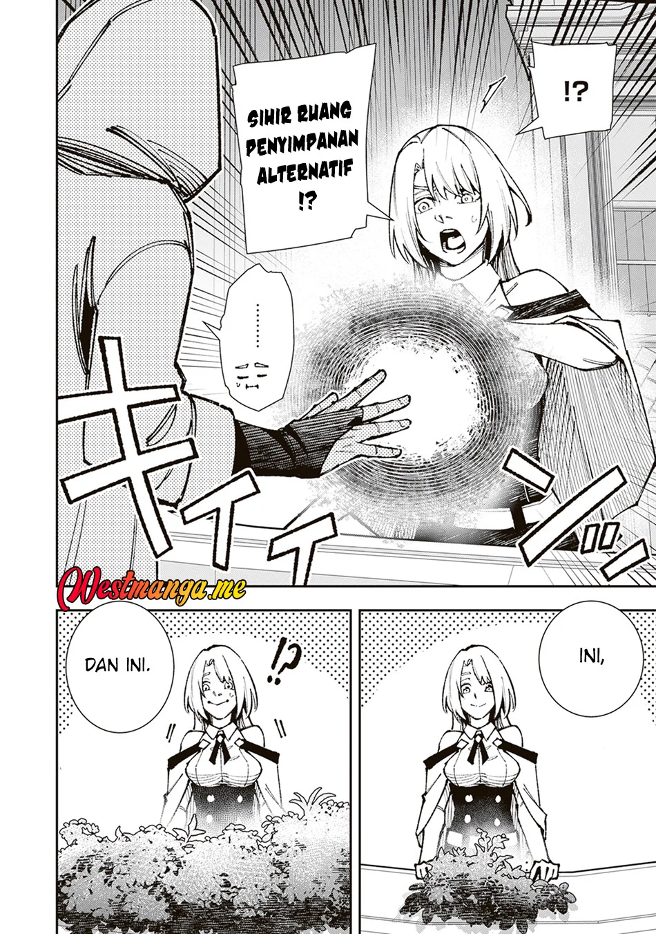 Level Count Stop kara Hajimaru, Kamisama-teki Isekai Life: Saikyou Status ni Tensei shita node Suki ni Ikimasu Chapter 2 - halaman 21