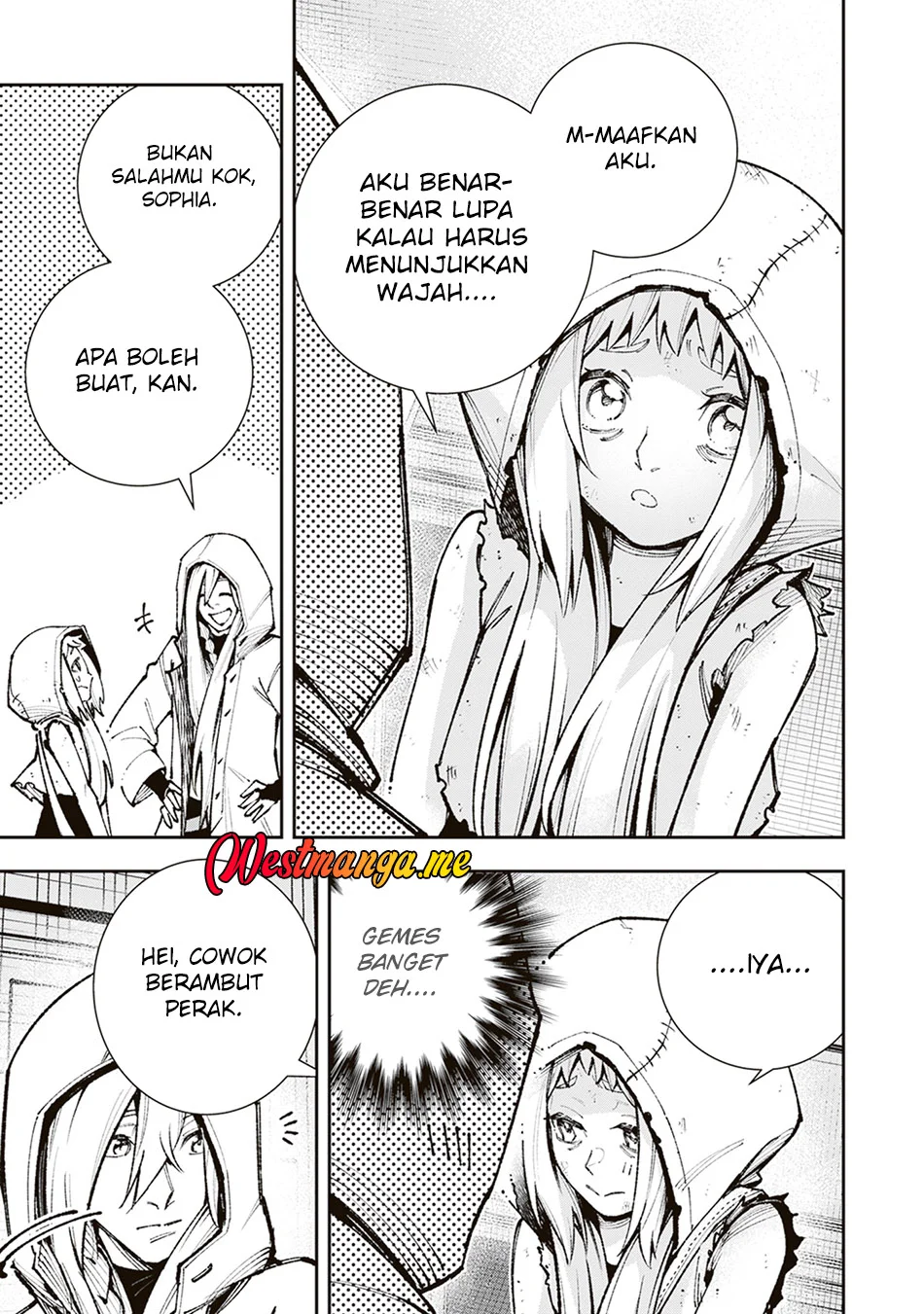 Level Count Stop kara Hajimaru, Kamisama-teki Isekai Life: Saikyou Status ni Tensei shita node Suki ni Ikimasu Chapter 2 - halaman 28