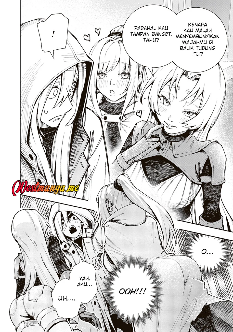Level Count Stop kara Hajimaru, Kamisama-teki Isekai Life: Saikyou Status ni Tensei shita node Suki ni Ikimasu Chapter 2 - halaman 29