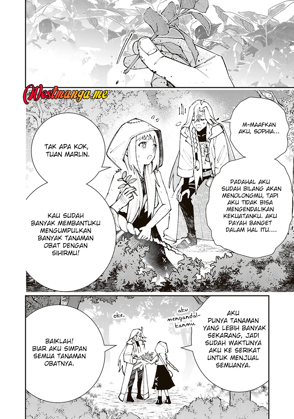 Level Count Stop kara Hajimaru, Kamisama-teki Isekai Life: Saikyou Status ni Tensei shita node Suki ni Ikimasu Chapter 2 - halaman 3