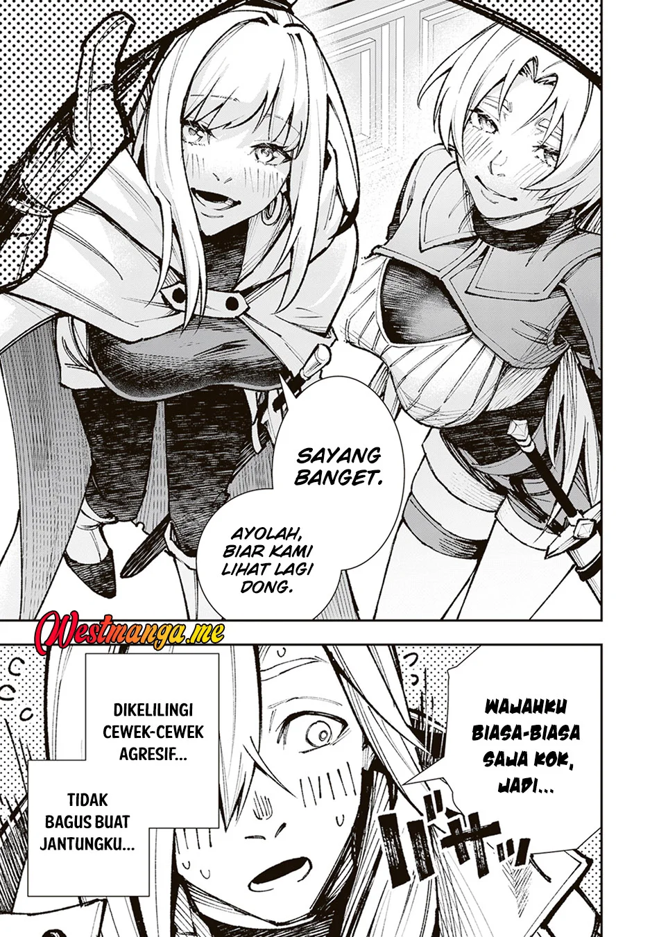 Level Count Stop kara Hajimaru, Kamisama-teki Isekai Life: Saikyou Status ni Tensei shita node Suki ni Ikimasu Chapter 2 - halaman 30