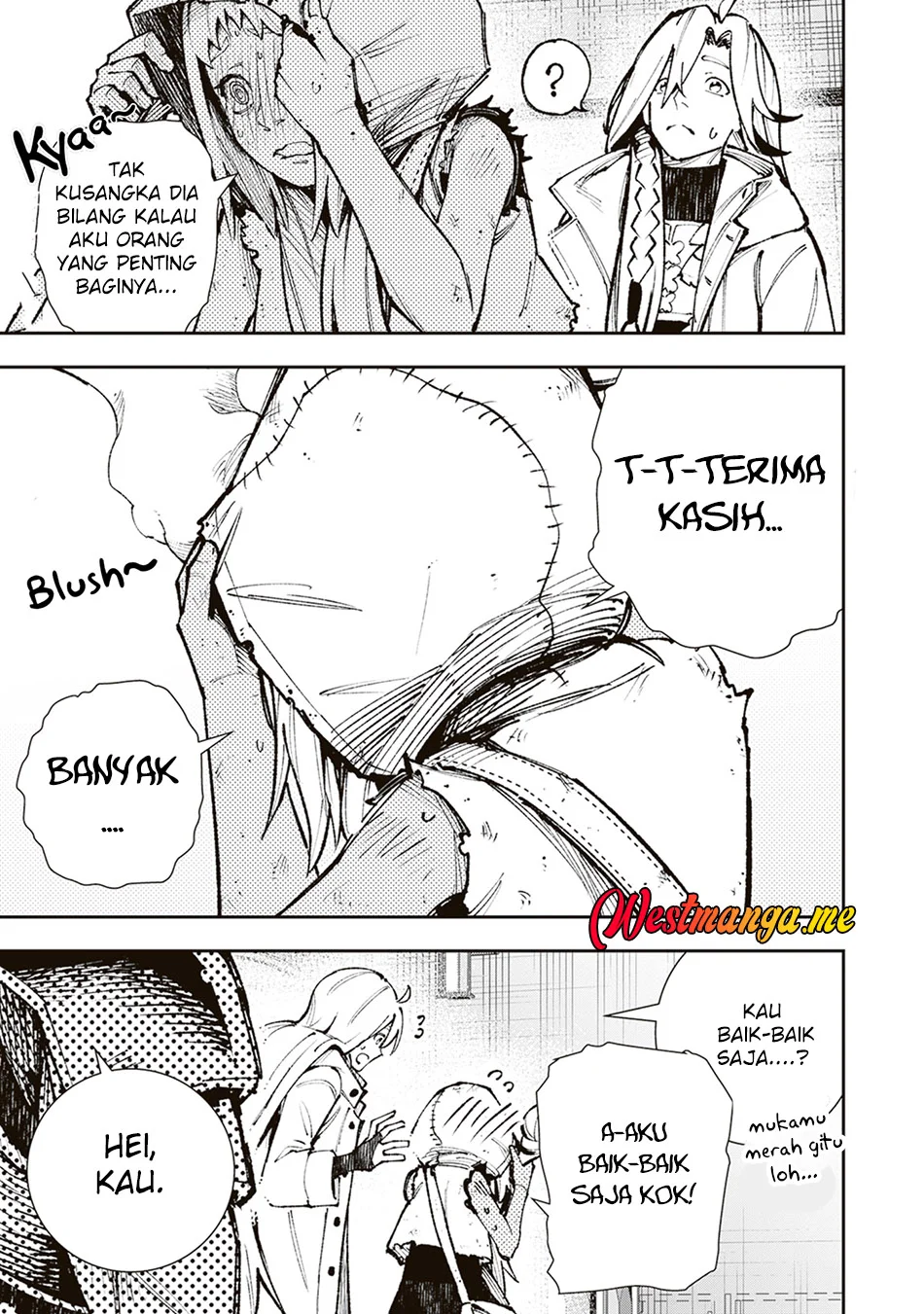 Level Count Stop kara Hajimaru, Kamisama-teki Isekai Life: Saikyou Status ni Tensei shita node Suki ni Ikimasu Chapter 2 - halaman 34