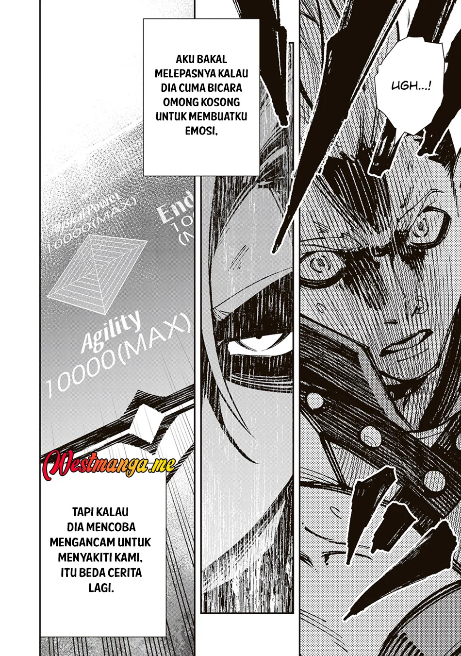 Level Count Stop kara Hajimaru, Kamisama-teki Isekai Life: Saikyou Status ni Tensei shita node Suki ni Ikimasu Chapter 2 - halaman 39