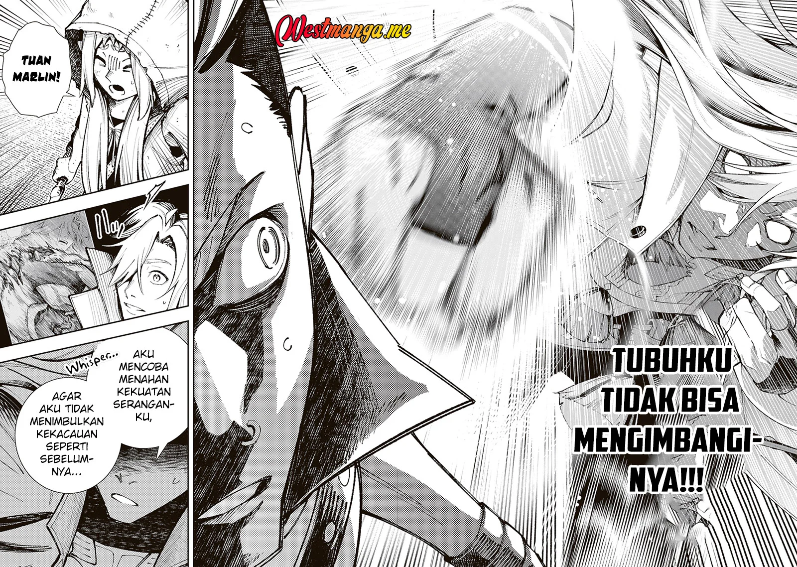 Level Count Stop kara Hajimaru, Kamisama-teki Isekai Life: Saikyou Status ni Tensei shita node Suki ni Ikimasu Chapter 2 - halaman 41