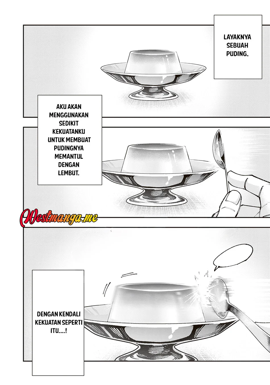 Level Count Stop kara Hajimaru, Kamisama-teki Isekai Life: Saikyou Status ni Tensei shita node Suki ni Ikimasu Chapter 2 - halaman 42