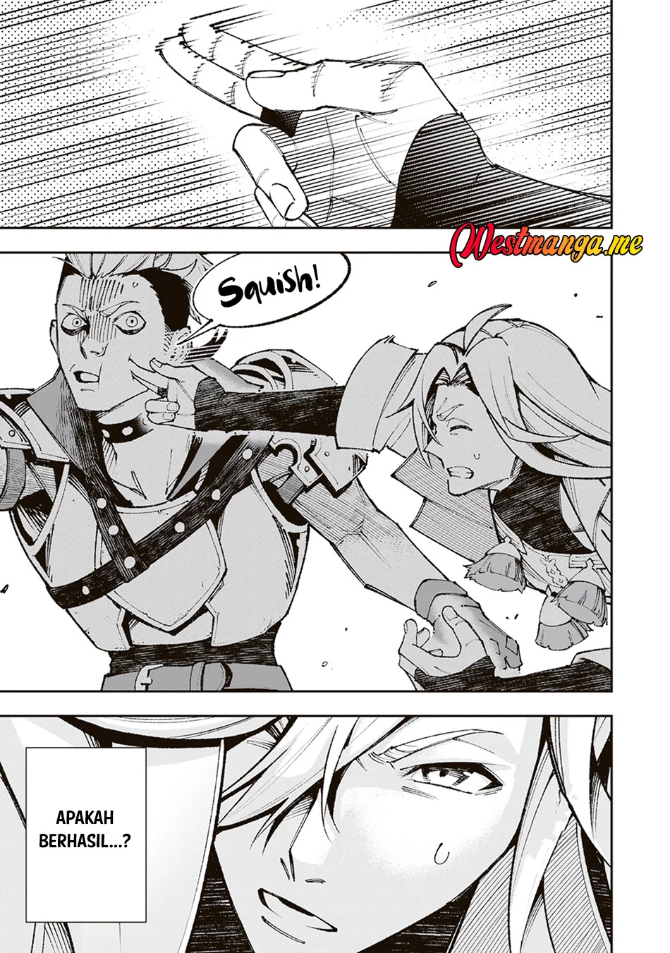 Level Count Stop kara Hajimaru, Kamisama-teki Isekai Life: Saikyou Status ni Tensei shita node Suki ni Ikimasu Chapter 2 - halaman 43