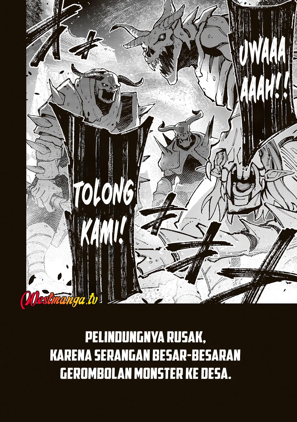 Level Count Stop kara Hajimaru, Kamisama-teki Isekai Life: Saikyou Status ni Tensei shita node Suki ni Ikimasu Chapter 3 - halaman 11