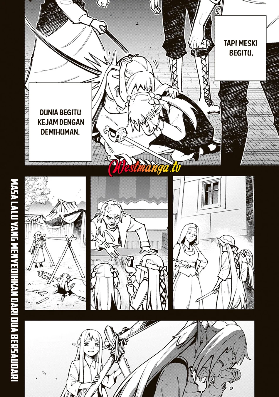 Level Count Stop kara Hajimaru, Kamisama-teki Isekai Life: Saikyou Status ni Tensei shita node Suki ni Ikimasu Chapter 3 - halaman 15