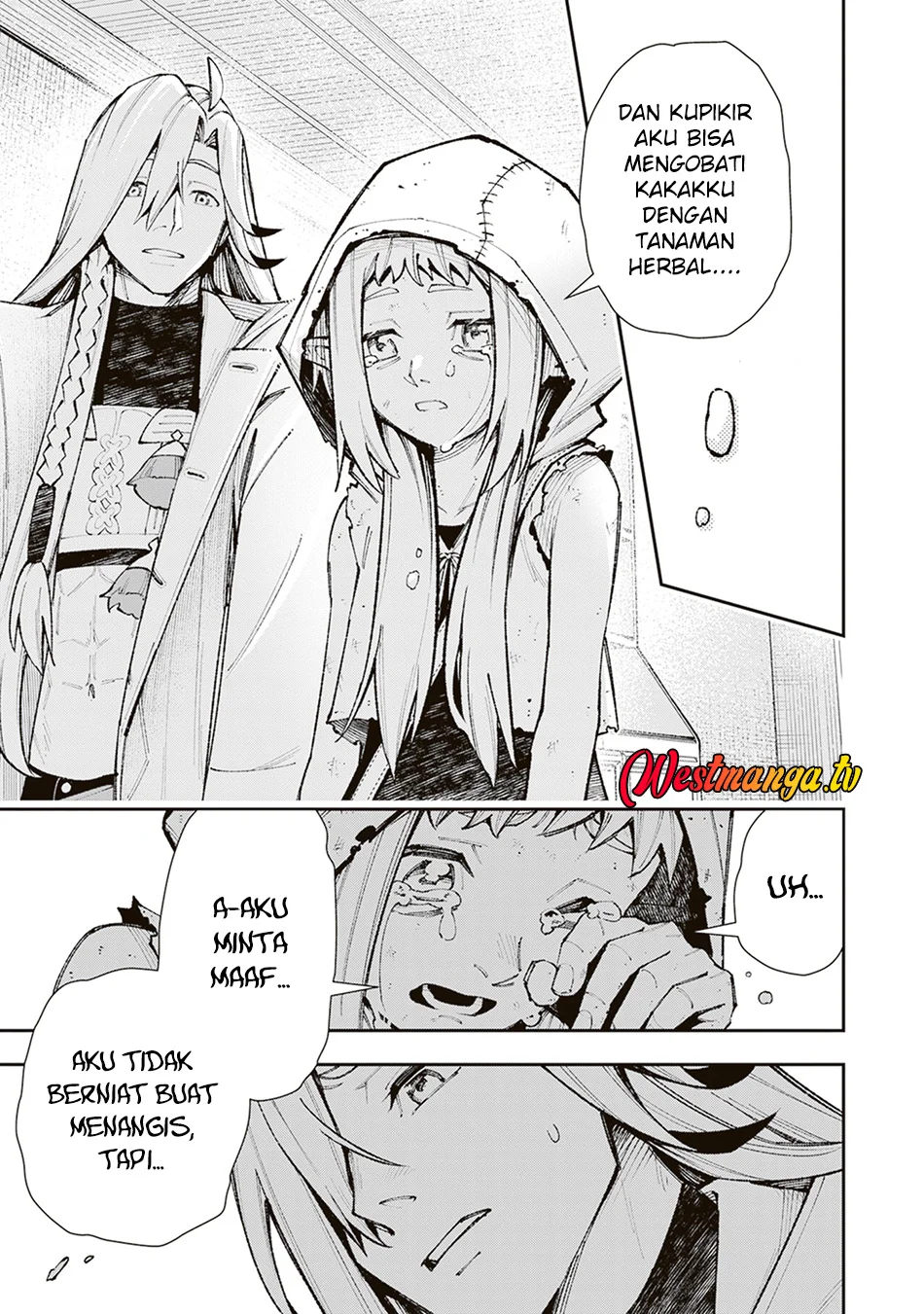 Level Count Stop kara Hajimaru, Kamisama-teki Isekai Life: Saikyou Status ni Tensei shita node Suki ni Ikimasu Chapter 3 - halaman 18