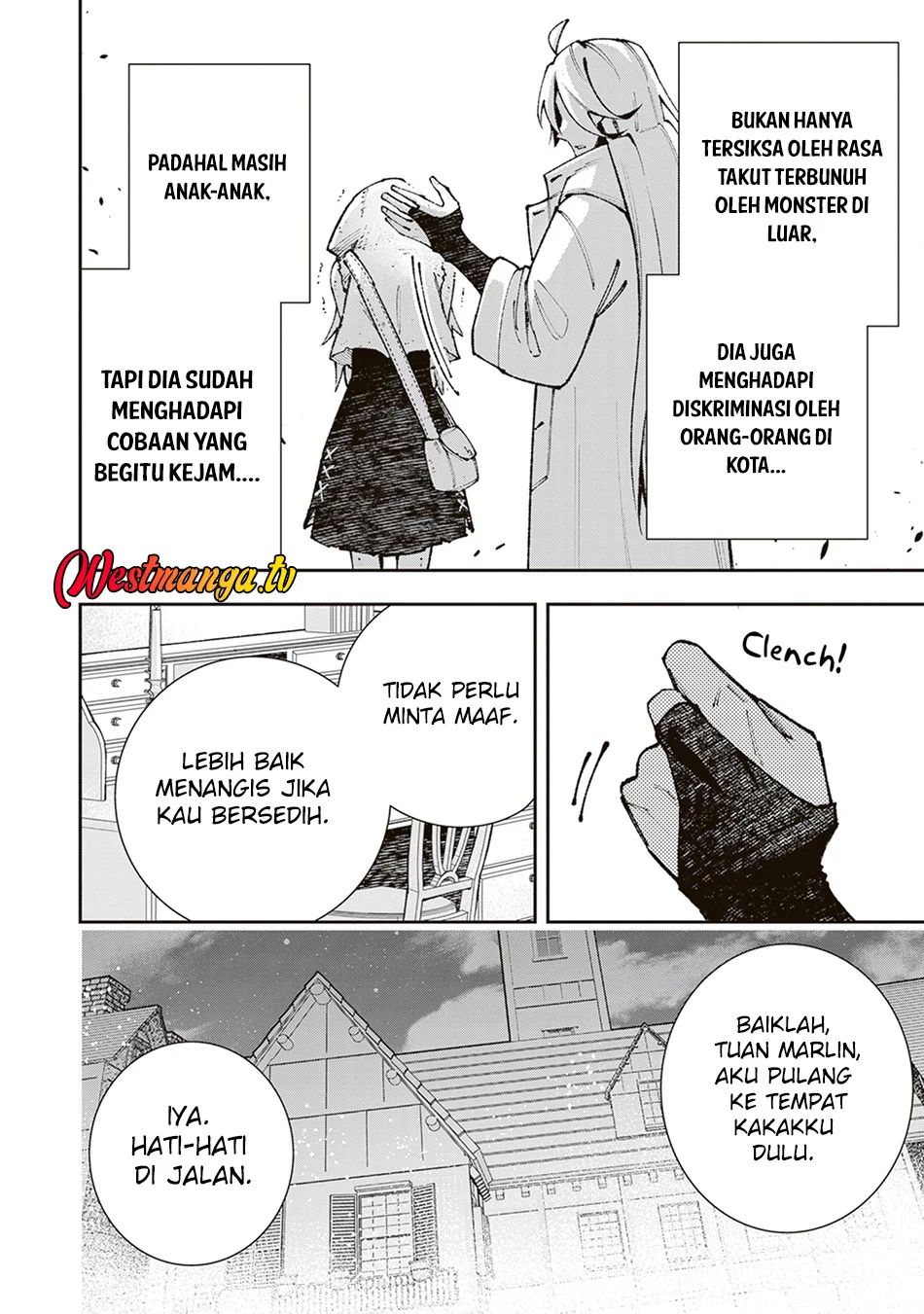 Level Count Stop kara Hajimaru, Kamisama-teki Isekai Life: Saikyou Status ni Tensei shita node Suki ni Ikimasu Chapter 3 - halaman 19