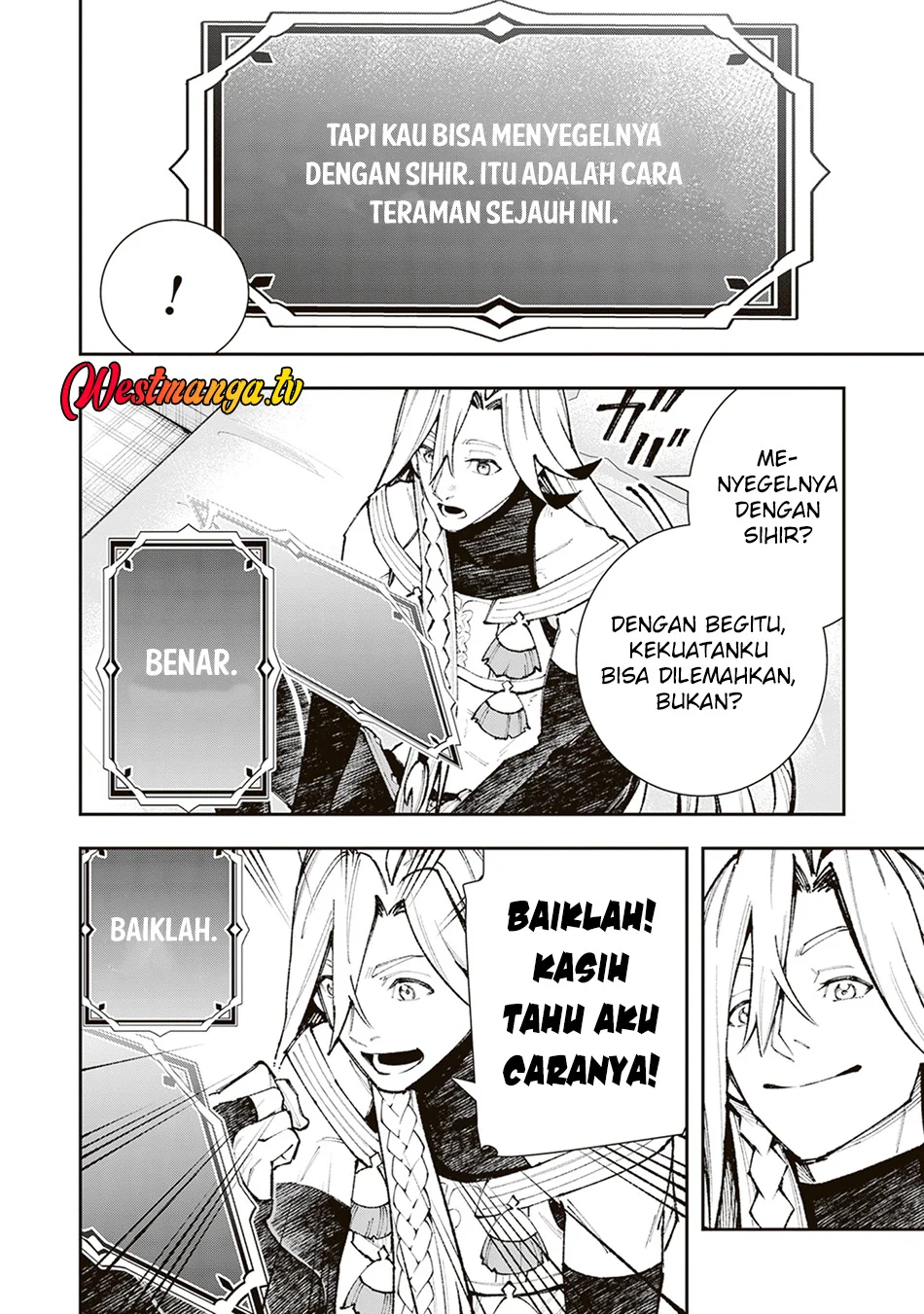 Level Count Stop kara Hajimaru, Kamisama-teki Isekai Life: Saikyou Status ni Tensei shita node Suki ni Ikimasu Chapter 3 - halaman 21