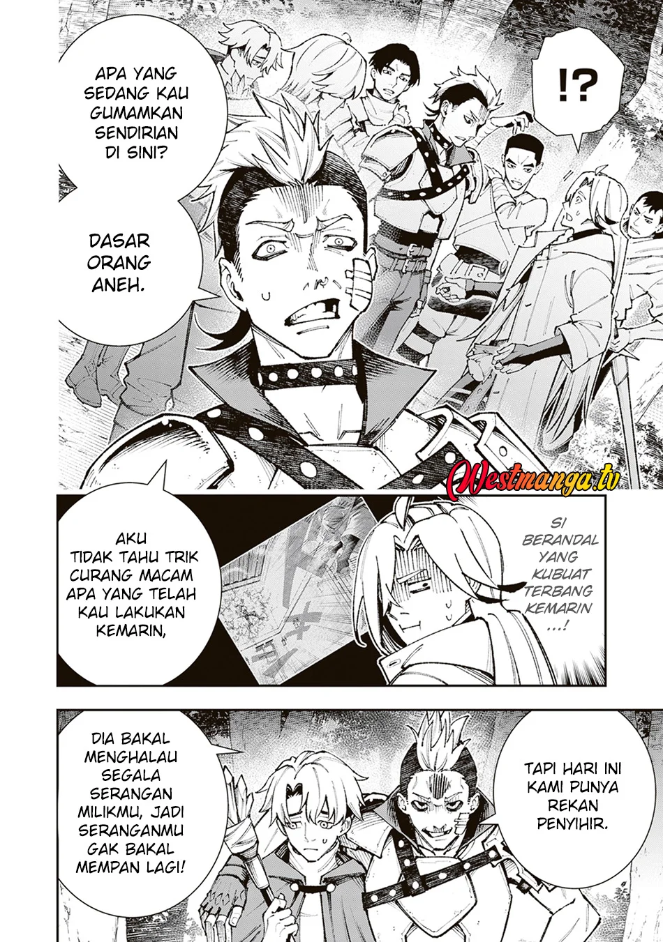 Level Count Stop kara Hajimaru, Kamisama-teki Isekai Life: Saikyou Status ni Tensei shita node Suki ni Ikimasu Chapter 3 - halaman 27