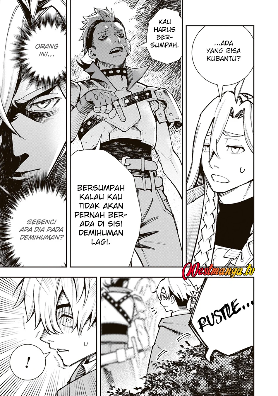 Level Count Stop kara Hajimaru, Kamisama-teki Isekai Life: Saikyou Status ni Tensei shita node Suki ni Ikimasu Chapter 3 - halaman 28