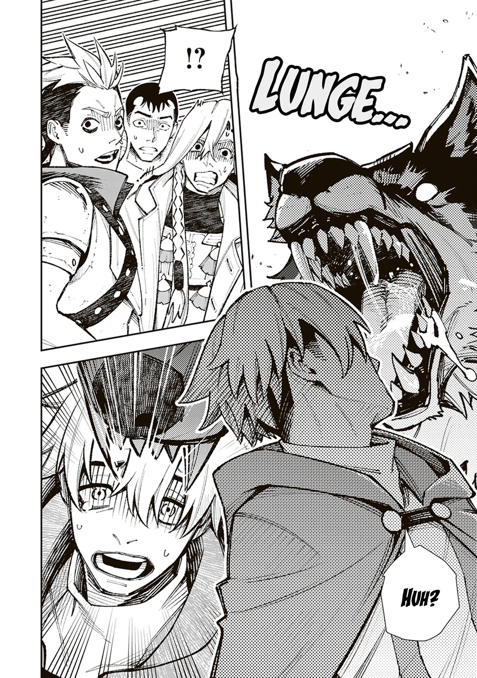 Level Count Stop kara Hajimaru, Kamisama-teki Isekai Life: Saikyou Status ni Tensei shita node Suki ni Ikimasu Chapter 3 - halaman 29