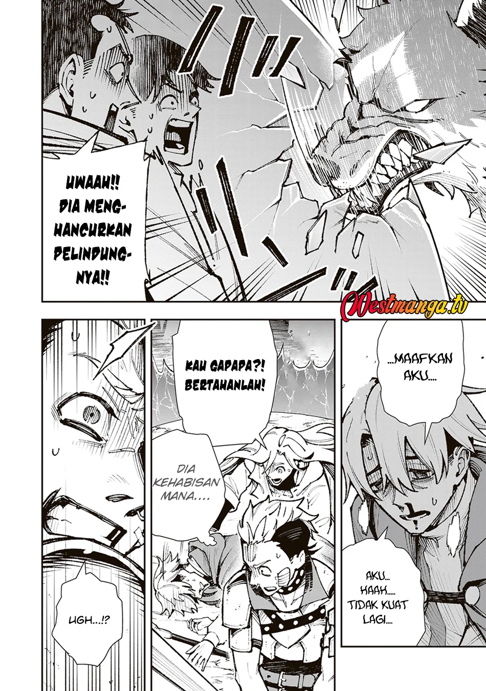 Level Count Stop kara Hajimaru, Kamisama-teki Isekai Life: Saikyou Status ni Tensei shita node Suki ni Ikimasu Chapter 3 - halaman 35