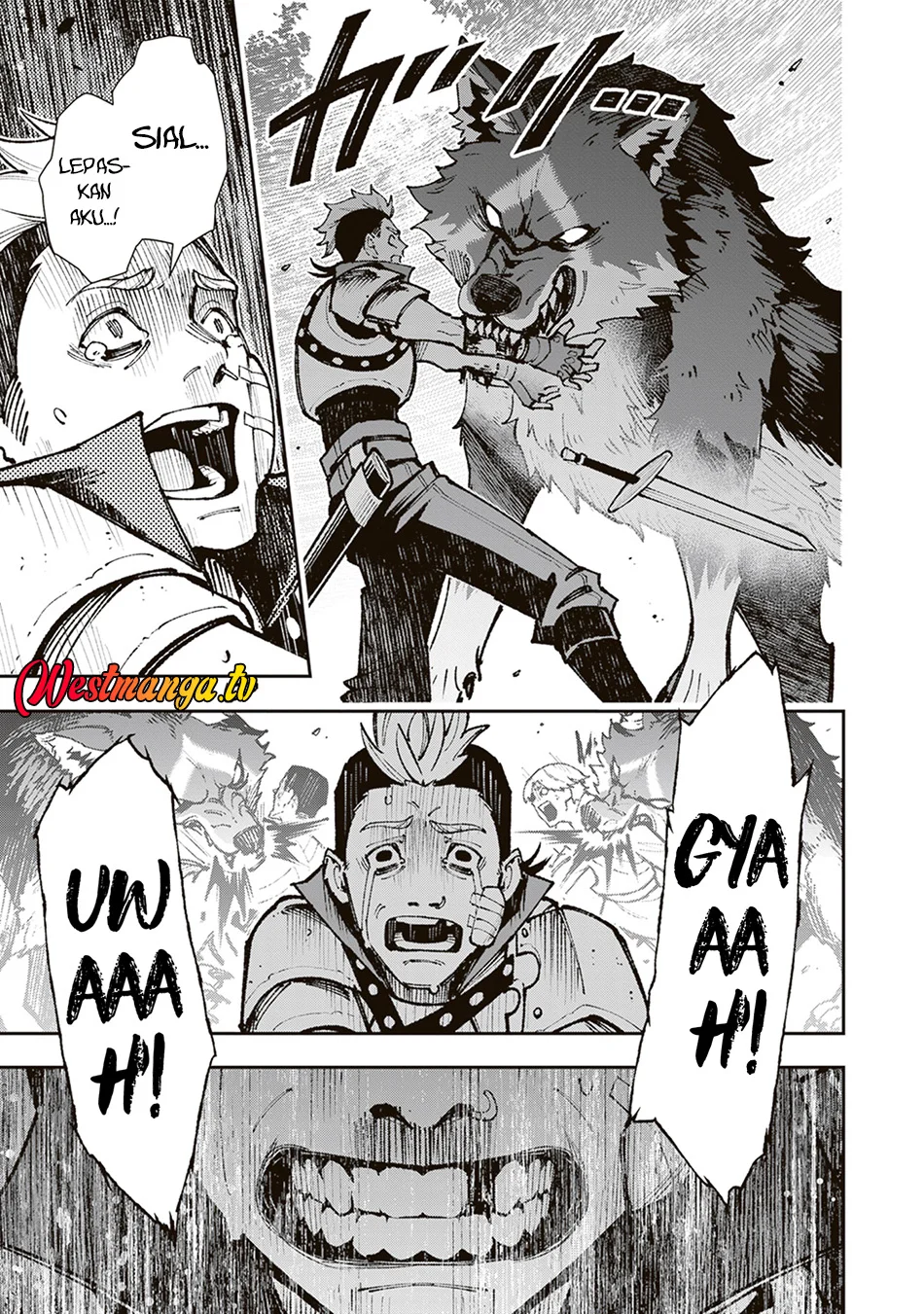 Level Count Stop kara Hajimaru, Kamisama-teki Isekai Life: Saikyou Status ni Tensei shita node Suki ni Ikimasu Chapter 3 - halaman 36