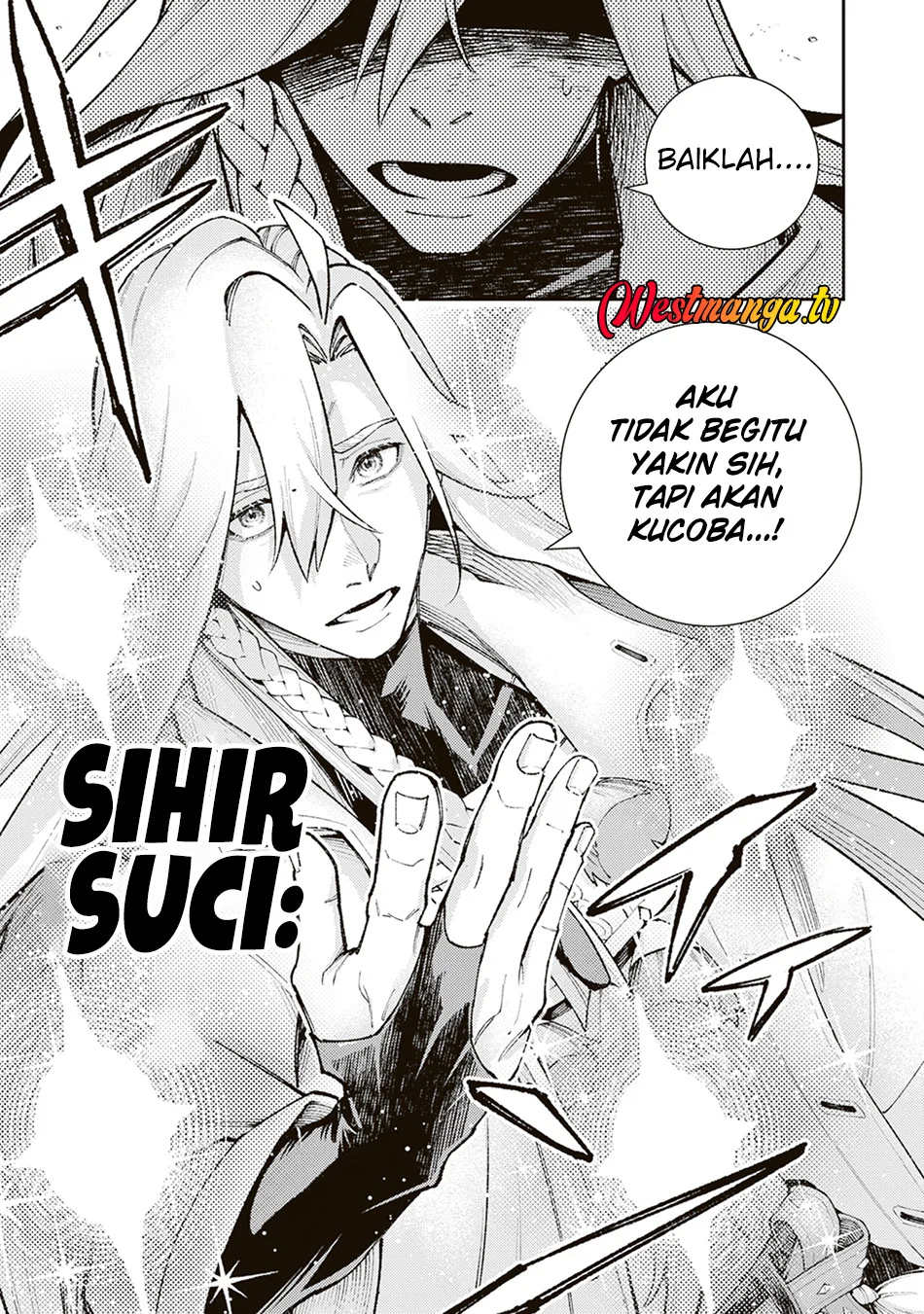 Level Count Stop kara Hajimaru, Kamisama-teki Isekai Life: Saikyou Status ni Tensei shita node Suki ni Ikimasu Chapter 3 - halaman 38