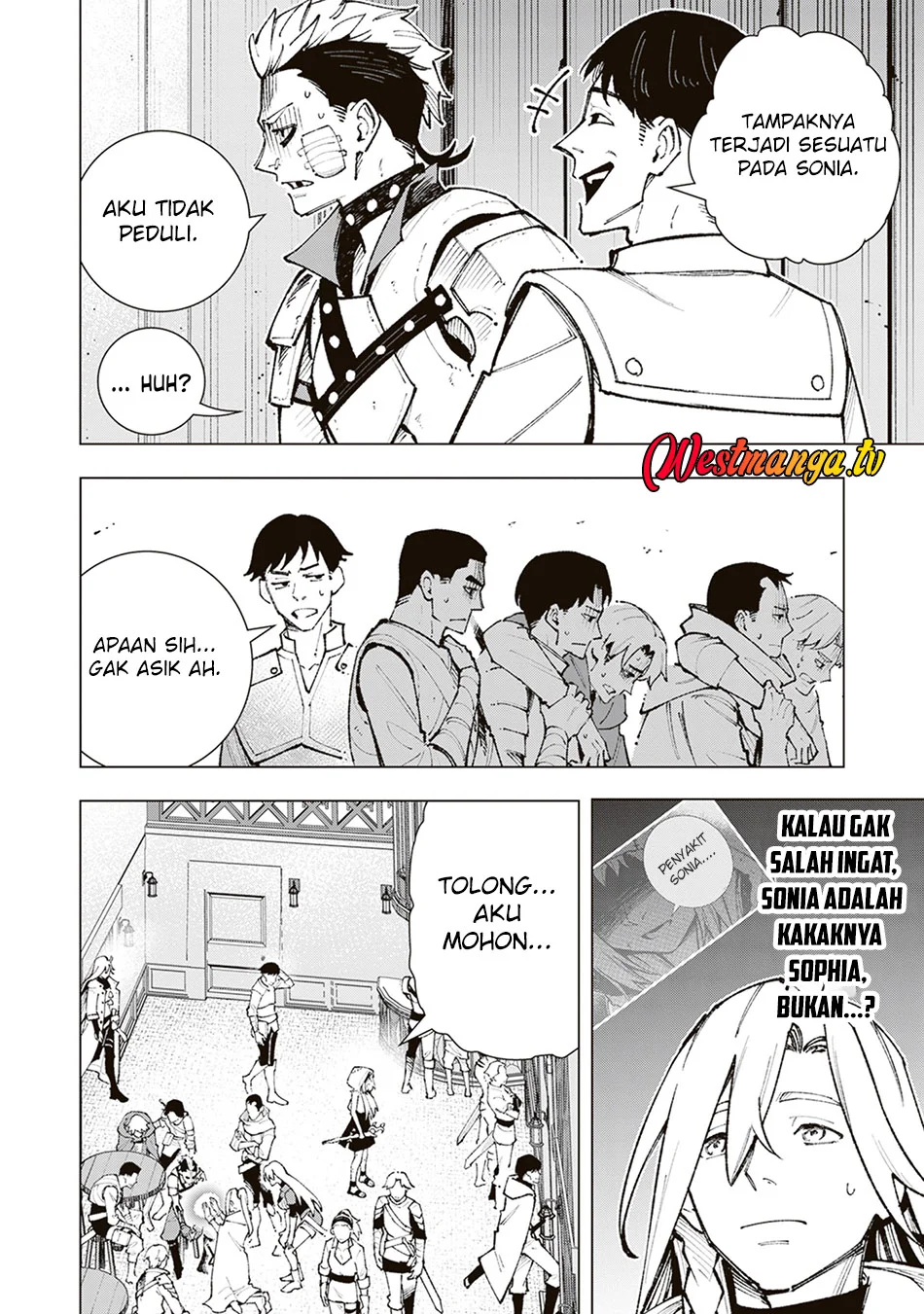 Level Count Stop kara Hajimaru, Kamisama-teki Isekai Life: Saikyou Status ni Tensei shita node Suki ni Ikimasu Chapter 3 - halaman 42